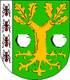 Wappen von Marwitz