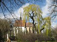 Kreuzkirche (Zittau)