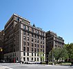 655 Park Avenue, New York City (completed 1924).