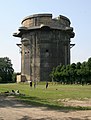 Flakturm (Gefechtsturm)