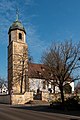 Sielmingen Martinskirche