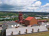 Big Pit National Coal Museum