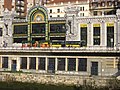 Bilbao Concordia Tren Garı