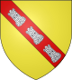 Neufchâteau – Stemma