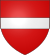 Wappen der Stadt Bouillon