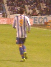 Borja Bastón