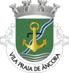 Wappen von Vila Praia de Âncora