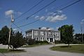 Buckfield municipal building