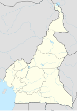 Kondengui Central Prison is located in Cameroon