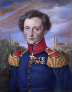 Carl von Clausewitz.