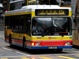 Citybus Route 12A