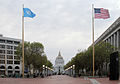 United Nations Plaza