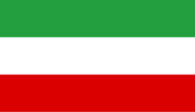 Iran (11 February to 1 April)