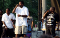 Clipse August 14, 2007