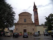 chiesa di San Bernardino