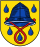 Wappen von Huttrop