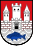 Wappen von Nabburg