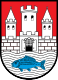 Coat of arms of Nabburg