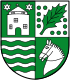 Coat of arms of Jümme