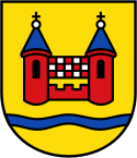 Wappen der Stadt Schwelm