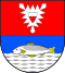 Wappen der Stadt Wilster