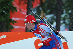 Dmitri Jaroschenko in Östersund 2008