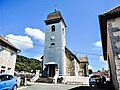 Kirche Saint-Étienne