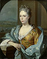 Elisabeth van Riebeeck, Van Riebeeck's daughter