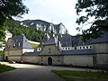 Kartäuser Kloster Grande Chartreuse