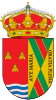 Coat of arms of Muduex, Spain