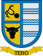 Coat of arms