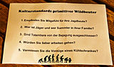 am 27.07.2013 - im Artikel Kulturvergleichende Sozialforschung