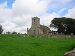 Church of St Oswald