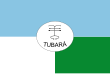 Vlag van Tubará