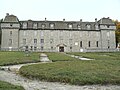 Schloss La Baume (Lozère)