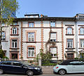 Reihenwohnhaus