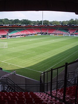 Goffertstadion