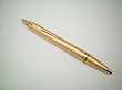 Gold I.M. pen