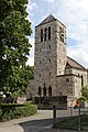 Evangelisch-lutherische Pfarrkirche