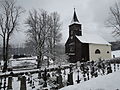 Kirche der Unbefleckten Empfängnis