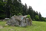 Eklogitfelsen