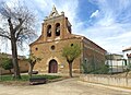 Kirche von Miñanes