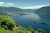 ISOS caso particolare: Isole di Brissago