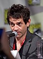 James Frain, interprete di Sarek nella serie televisiva Star Trek: Discovery