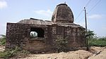 Kalika Mata Temple