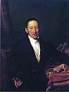 Caspar Maria Graf von Sternberg