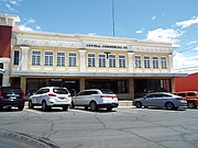 Central Commercial Building – 1917