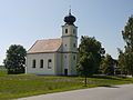 Katholische Filialkirche St. Ulrich