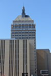 Kodak Tower From South