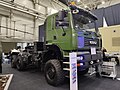 KrAZ 6510